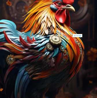 金鸡独立：到底是哪个生肖的专属姿态？