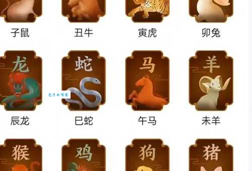 揭秘!自相残杀竟是这个生肖的特性?