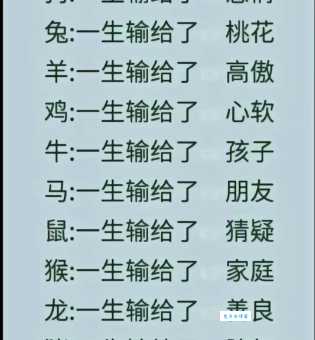 解密十二生肖:搭桥牵线究竟指的是哪个生肖?