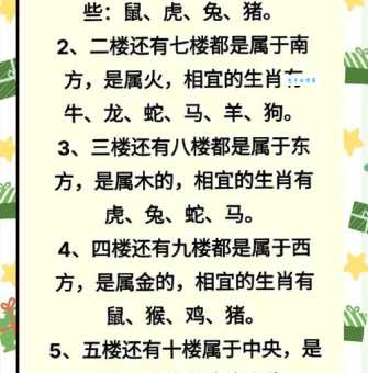 你知道弱肉强食对应哪个生肖吗?答案可能出乎意料