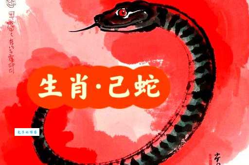 贪婪成性什么生肖?蛇和龙最符合!