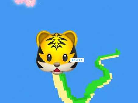 眼高手低打一动物生肖，猜猜是哪种动物？