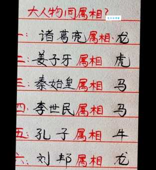 走马章台是什么生肖?详解十二生肖与成语典故
