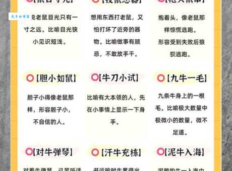 卧薪尝胆对应哪个生肖?揭秘卧薪尝胆与生肖之间的神秘联系