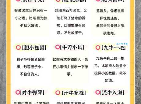 卧薪尝胆的生肖是哪个?你猜对了吗?