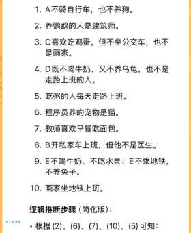 烧脑谜题:星火燎原猜一生肖,你能解开吗?