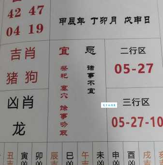 “佛海无边”巧解生肖，你猜对了吗？