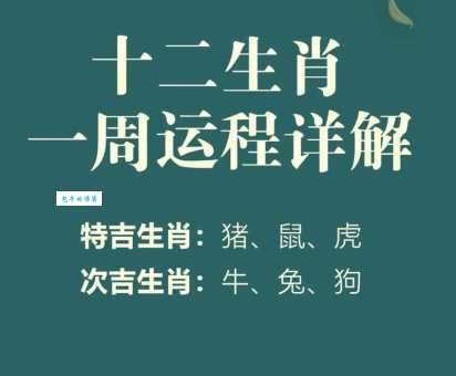 想知道哪些生肖最心口如一吗?答案就在这里!