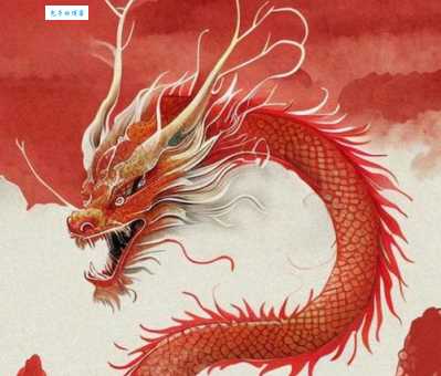 人中之龙是什么生肖?从古代传说到现代解读