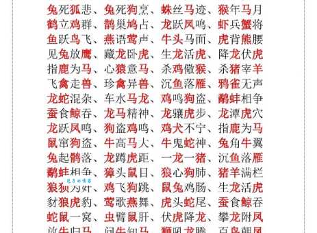 猜一生肖：后来居上代表哪种动物？答案让你意想不到