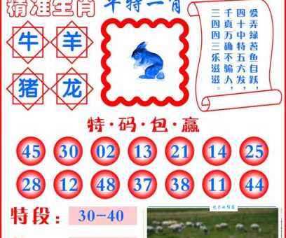 突飞猛进是什么生肖？答案揭晓！