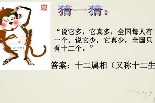 手到擒来一生肖,答案揭晓,你猜对了吗?