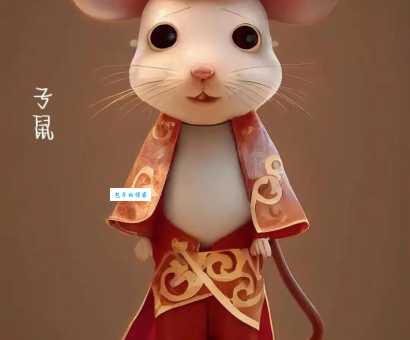 十二生肖中,呲牙咧嘴指的是哪个生肖?