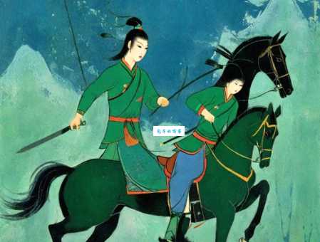 木兰从军是什么生肖？揭秘花木兰的生肖属性