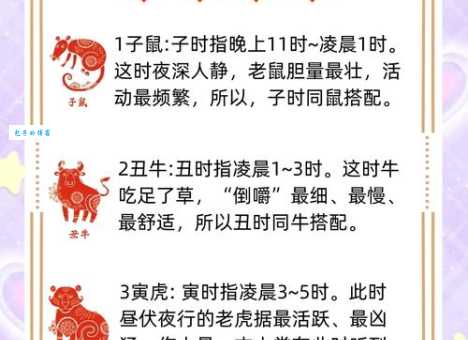 揭秘:丢眉弄色究竟是什么生肖?不同说法大汇总