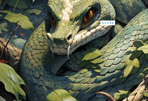 贪婪成性指什么生肖?蛇和龙是答案吗?