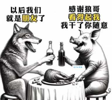 豪门酒肉是什么生肖?猪生肖竟是最佳答案?