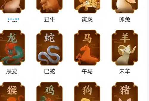 想知道投桃报李是哪个生肖吗?看看这些生肖的性格特点