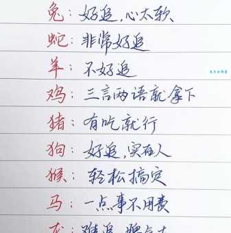 十二生肖中谁最迷惑不解？答案可能让你意想不到