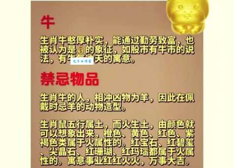 身强力壮是哪个生肖的象征?揭秘答案!