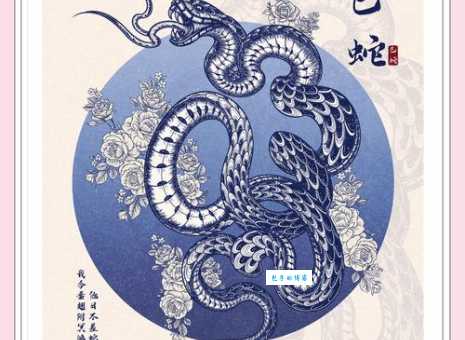 滔滔不绝的动物是什么生肖?龙、蛇、羊哪个更贴切?