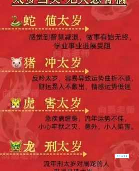 真命天子究竟是哪个生肖？传统文化解读真命天子