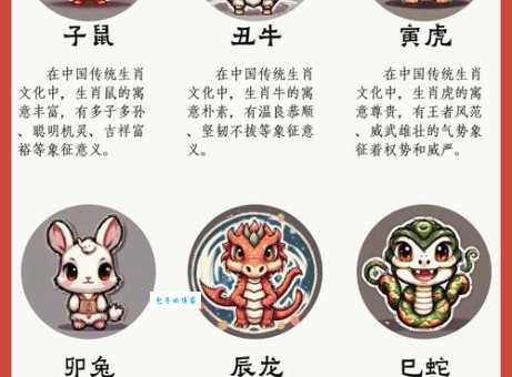 来龙去脉是指什么生肖?揭秘隐藏的生肖秘密!