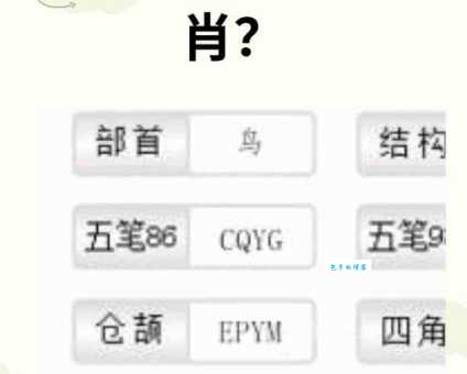 趣味谜题:望梅止渴打一生肖,你猜对了吗?
