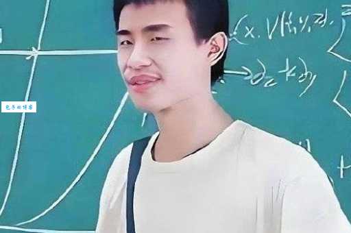 揭秘北大韦神个人资料：数学奇才的真实生活和学术贡献