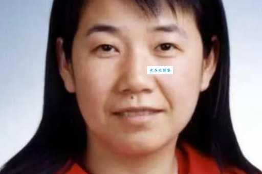 何智丽个人资料简介:从中国冠军到日本国籍之路
