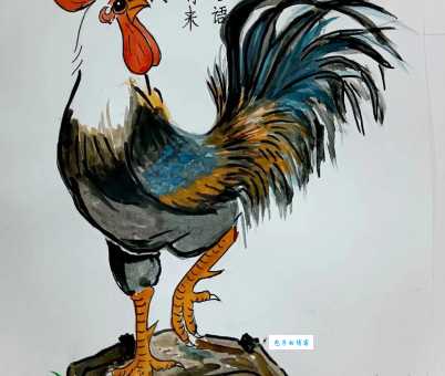 蔡邕救琴生肖之争：究竟是鸡是狗还是其他生肖？