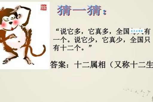 高风亮节代表什么生肖？趣味谜题等你来解！