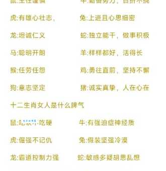 哪个生肖最会装疯卖傻?揭秘隐藏在背后的生肖秘密