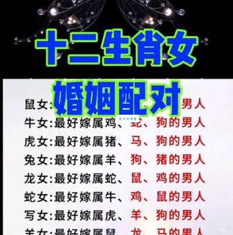 你知道“三妻四妾皆佳丽”代表什么生肖吗?