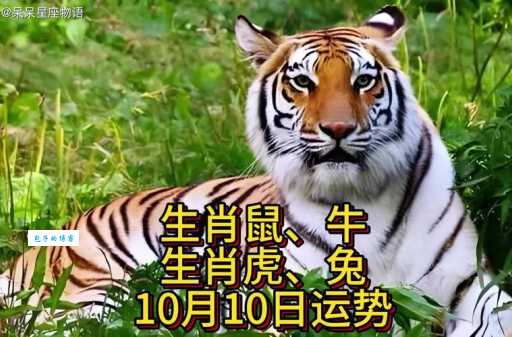 到底哪些生肖才算得上秀外慧中？一起来看看吧！