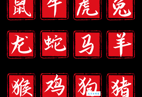 你知道兵荒马乱指的是哪个生肖吗?