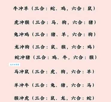 你知道注玄尚白对应哪个生肖吗?快来测试一下!