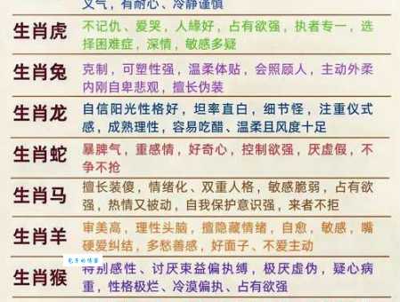 金花是什么生肖？详解金花生肖的真实含义