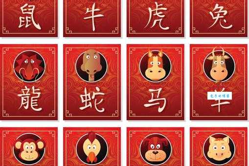 哪些生肖代表保家卫国？看看你属什么生肖？