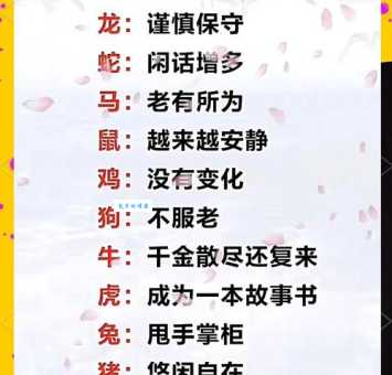 脾气火爆竟然对应一生肖?这生肖太让人意外!