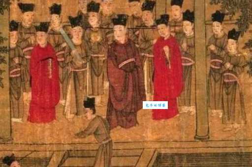 弄文轻武是什么意思及典故?解读重文轻武的社会影响