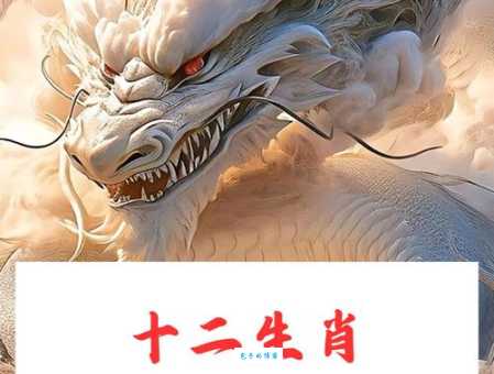 雷声大作是什么生肖?龙虎马哪个更贴切?