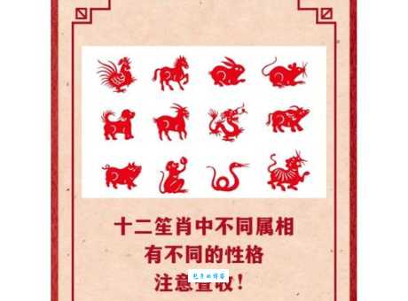 哪个生肖最符合“一举两得”？详解生肖性格特点