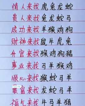 九牛二虎打一生肖是什么动物?答案揭晓!