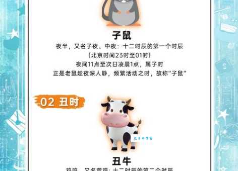 哪个生肖天生丽质?详解天生丽质生肖特征