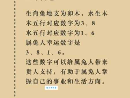 哪个生肖最春风得意?深度解读春风得意生肖