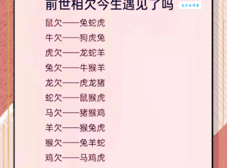 哪个生肖最像剑拔弩张的氛围?详解生肖性格