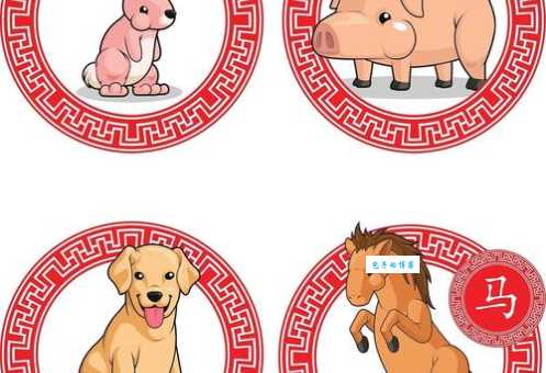 面目全非指的是哪个生肖?答案揭晓,快来猜猜看!