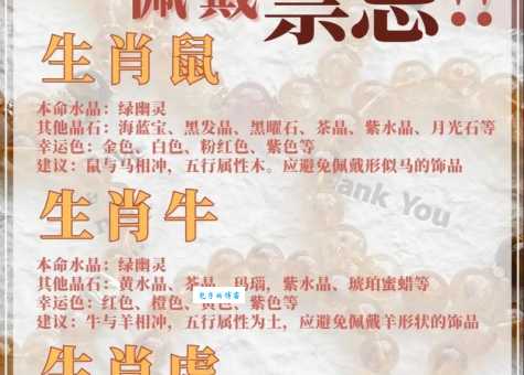 庞然大物对应哪个生肖?快来揭晓十二生肖的“庞然大物”