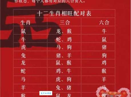 解谜:一心二用再合三究竟是什么生肖?